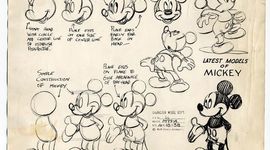 Timeline: History of Animation