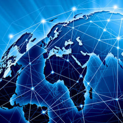 Timeline: Historia de las redes informáticas