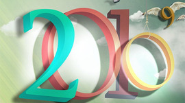 Timeline: Retrospectiva 2010