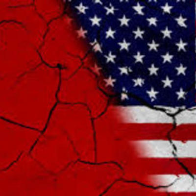 Timeline: guerra fria