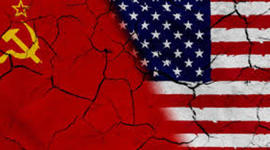 Timeline: guerra fria