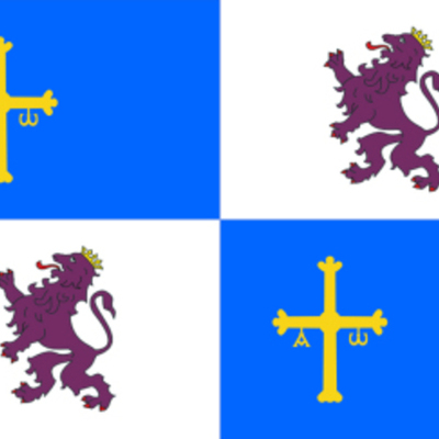 Timeline: El regne d'Astúries i Lleó