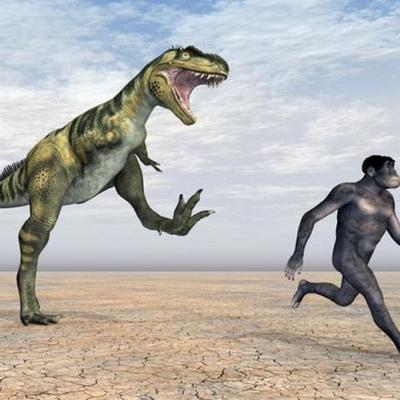 Timeline: Nuestros antepasados