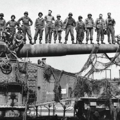 Timeline: segunda guerra mundial