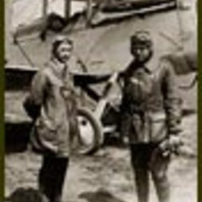 Timeline: The Wright brothers - The history of the aeroplane