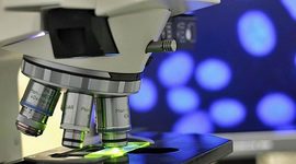 Timeline: LINEA DE TIEMPO DEL MICROSCOPIO