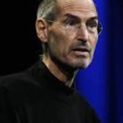 Timeline: Steve Jobs