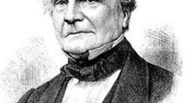 Timeline: Charles Babbage