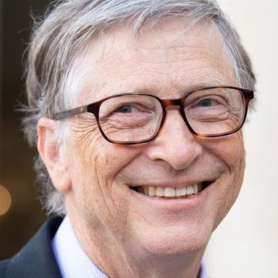 Timeline: Bill gates