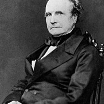 Timeline: Charles Babbage
