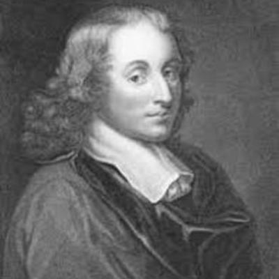 Timeline: Blaise Pascal