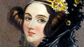 Timeline: Lady Ada Byron (Countess of Lovelace)