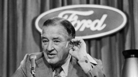 Timeline: Henry Ford