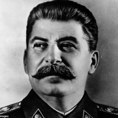 Timeline: Joseph Stalin