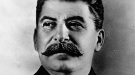 Timeline: Joseph Stalin