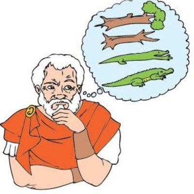 Timeline: Teoría Generación espontánea