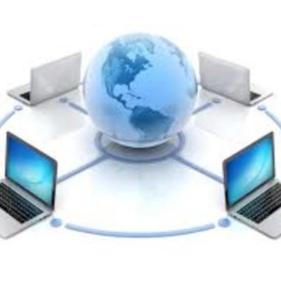 Timeline: historia de las redes informáticas