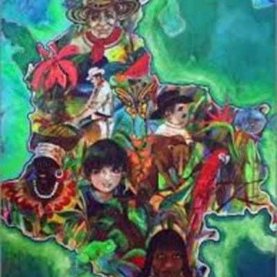 Timeline: CONFLICTO DE LA VIOLENCIA COLOMBIANA ... Valery Alvarez, Yoana Barco,Jasmin Ramirez, Karen Quiroz