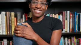 Timeline: Jacqueline Woodson