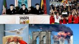 Timeline: Acontecimientos de 1989 hasta el 2001