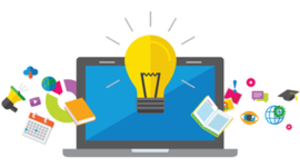 Timeline: Technology in the Classroom