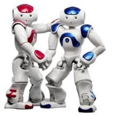 Timeline: Frise historique sur la robotique