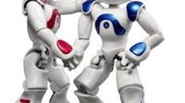 Timeline: Frise historique sur la robotique