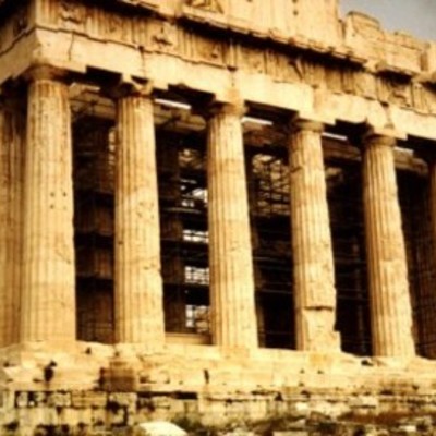 Timeline: Antigua Grecia