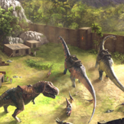 Timeline: Prehistoria