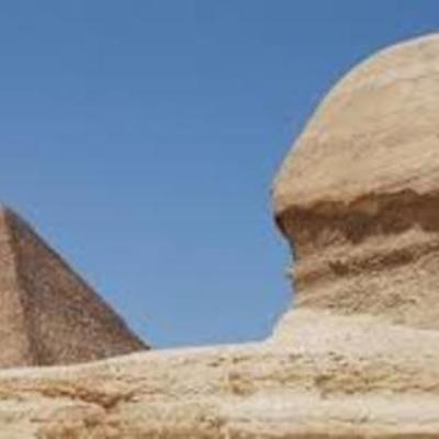 Timeline: Edat antiga