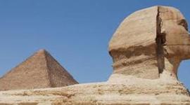 Timeline: Edat antiga