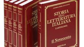Timeline: Autori della Letteratura Italiana Contemporanea