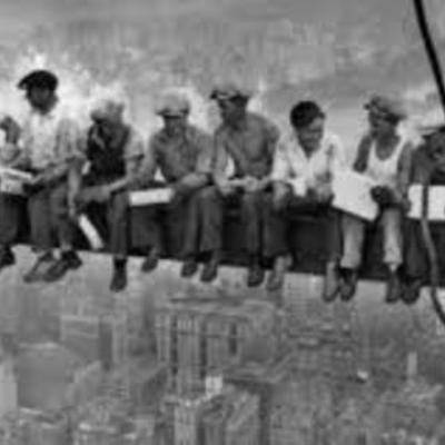 Timeline: EVOLUCIÓN DE LOS DERECHOS LABORALES EN ESPAÑA