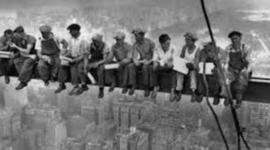 Timeline: EVOLUCIÓN DE LOS DERECHOS LABORALES EN ESPAÑA