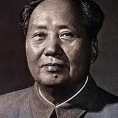 Timeline: Mao Zedong's Life