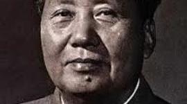Timeline: Mao Zedong's Life