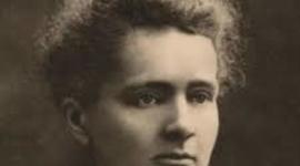 Timeline: MARIE CURIE TIMELINE