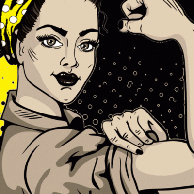 Timeline: Historia del Feminismo