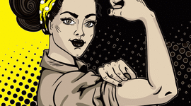 Timeline: Historia del Feminismo