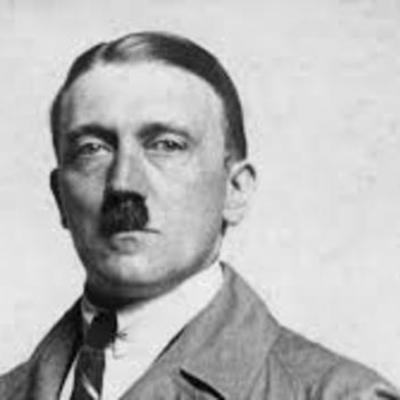 Timeline: Adolf Hitler