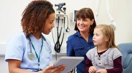 Timeline: The Evolution of Nurse Practitioners