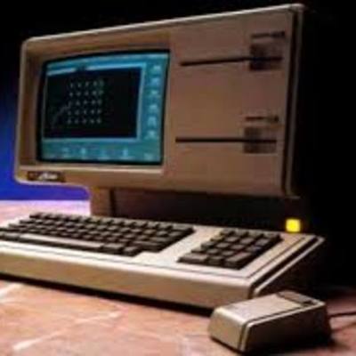 Timeline: La historia de la informática