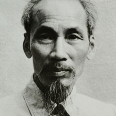 Timeline: Ho Chi Minh