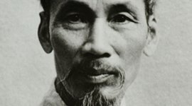 Timeline: Ho Chi Minh