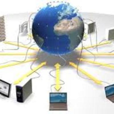 Timeline: Historia de las redes informàticas