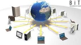 Timeline: Historia de las redes informàticas