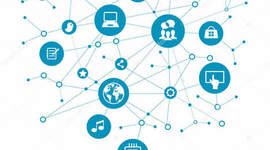 Timeline: Historia de las redes informáticas.