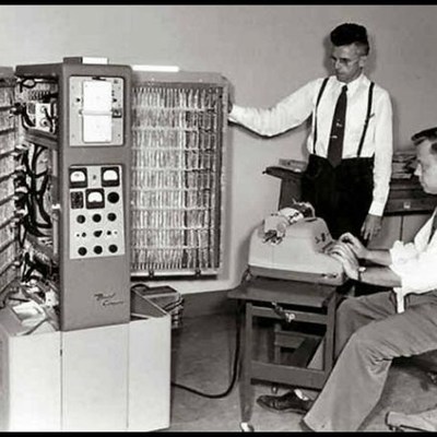 Timeline: Historia de las Redes Informáticas