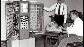 Timeline: Historia de las Redes Informáticas