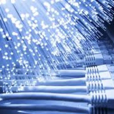 Timeline: historia de las redes informaticas